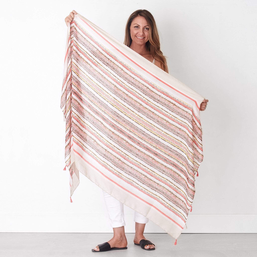 LEISURES ACCESSORIES SCARVES PATTY