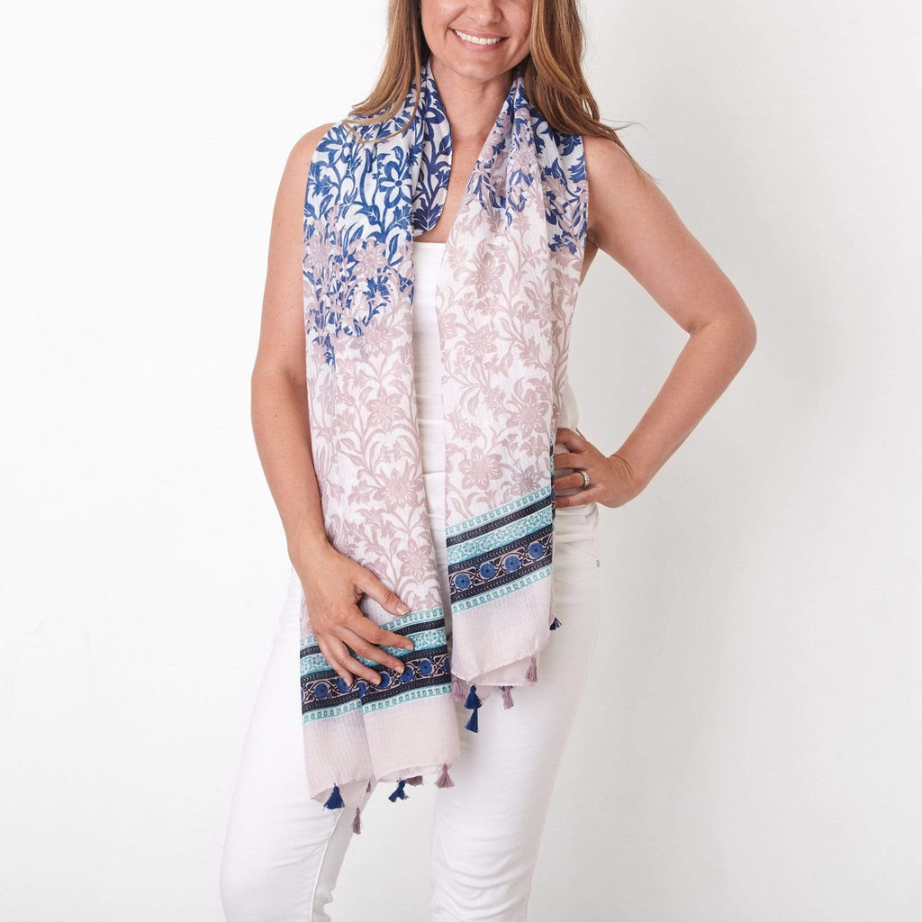 LEISURES ACCESSORIES SCARVES PETE