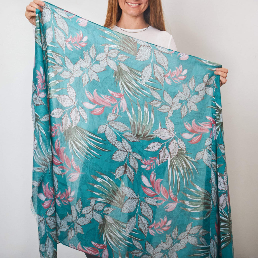 LEISURES ACCESSORIES SCARVES PIERSON