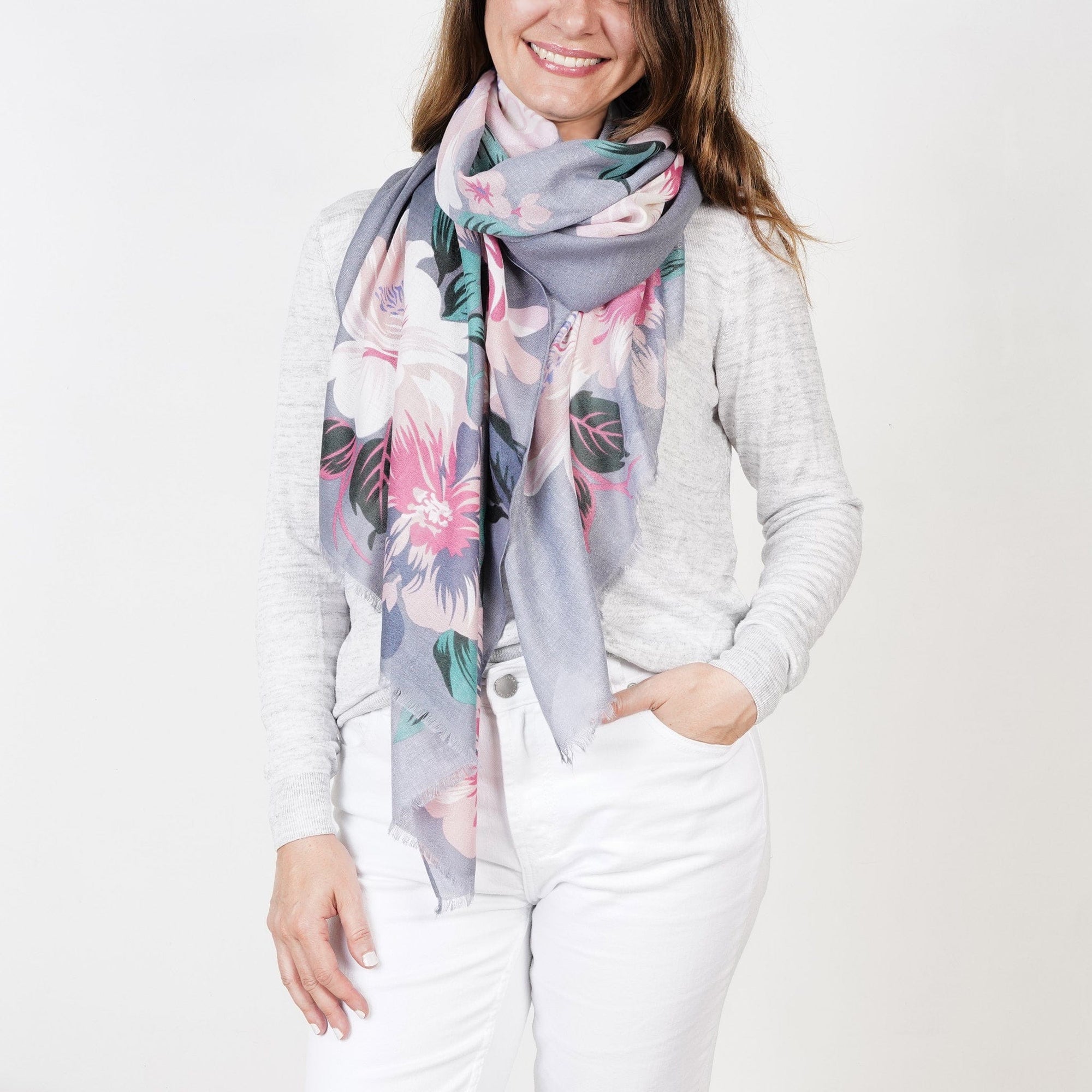 LEISURES ACCESSORIES SCARVES PRIDE