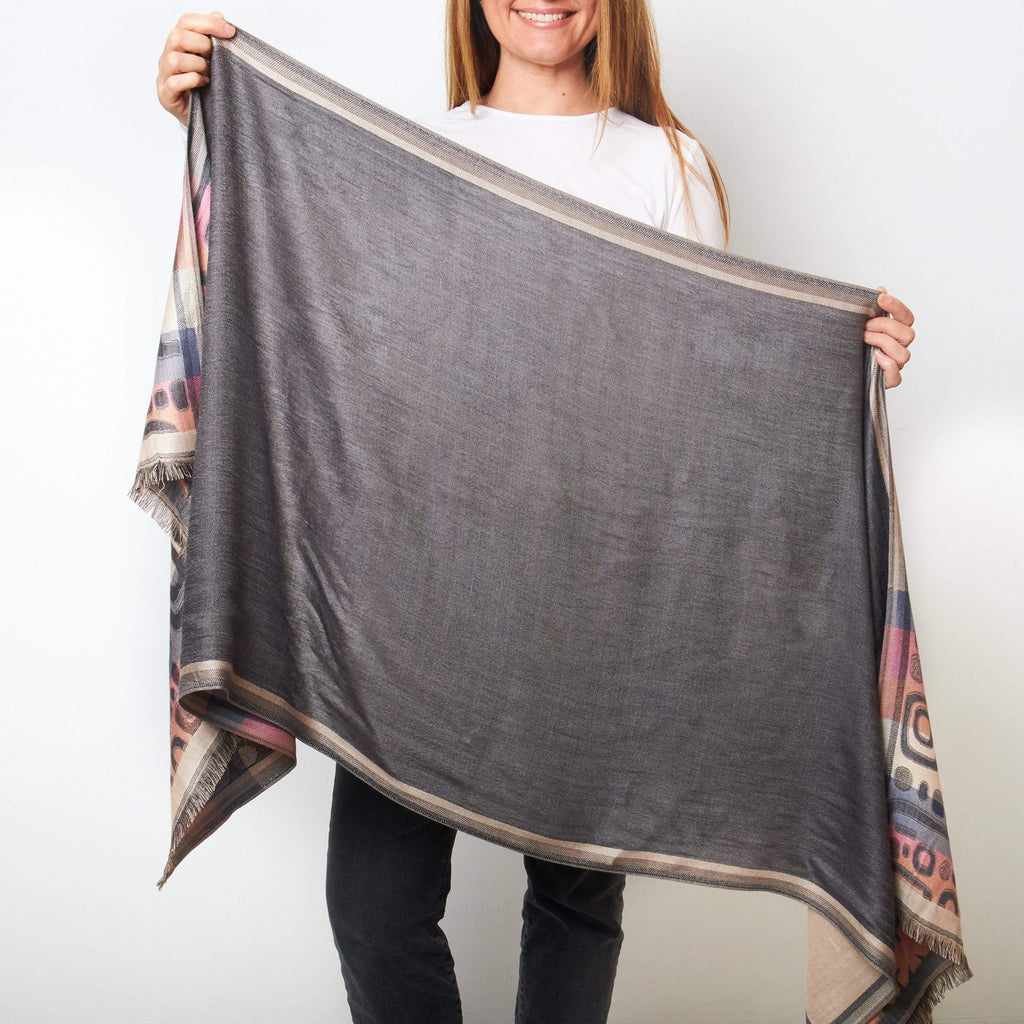 LEISURES ACCESSORIES SCARVES PRISHA
