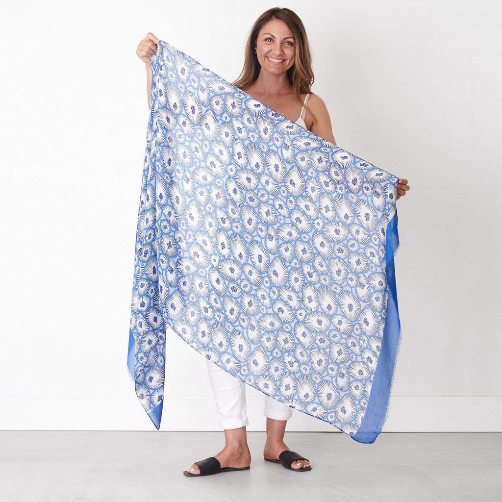 LEISURES ACCESSORIES SCARVES PRUDIE