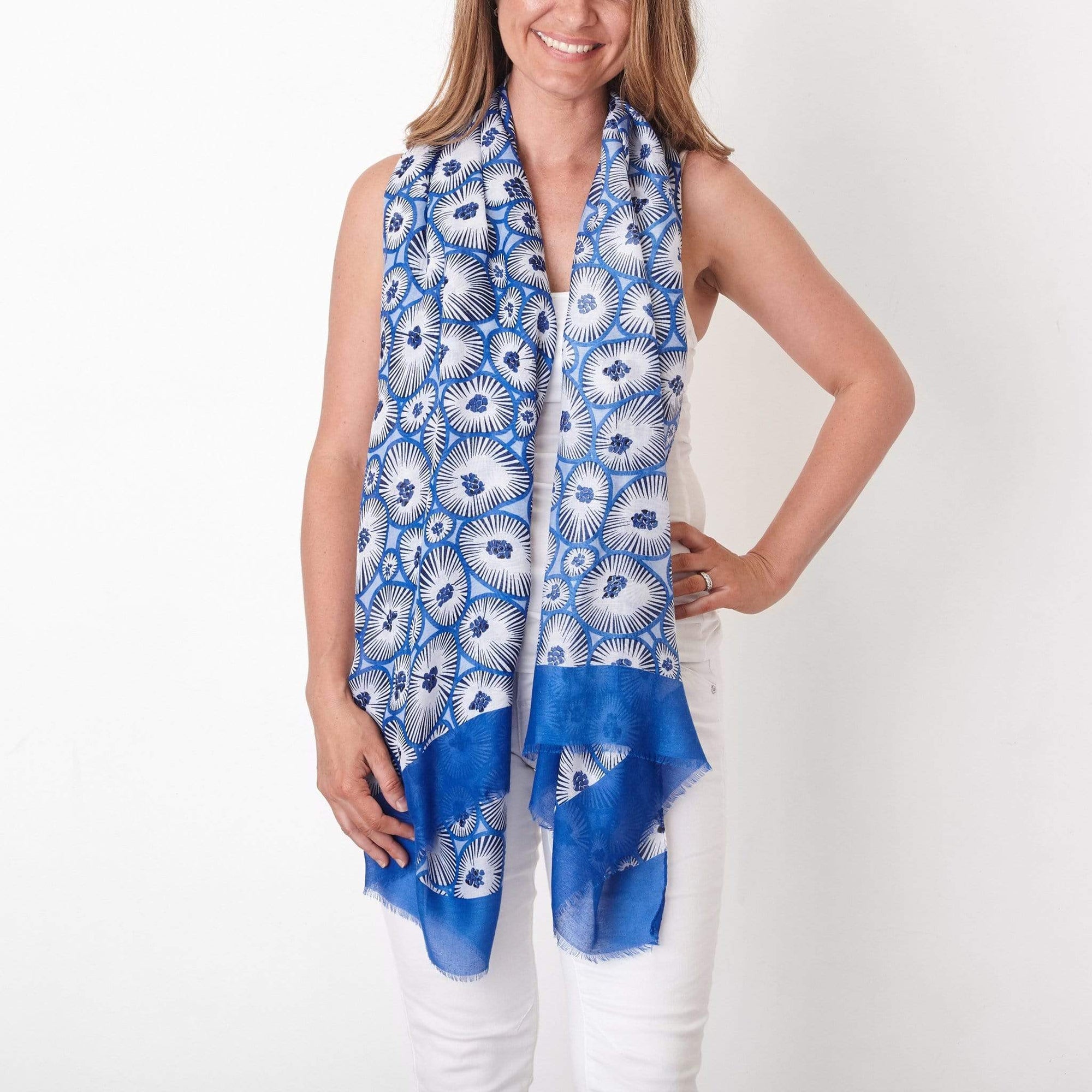 LEISURES ACCESSORIES SCARVES PRUDIE
