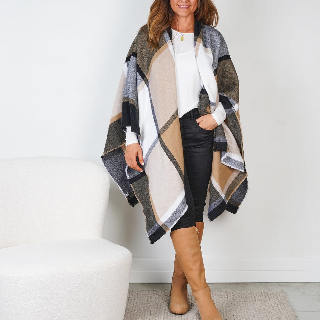 LEISURES ACCESSORIES SCARVES ZANE