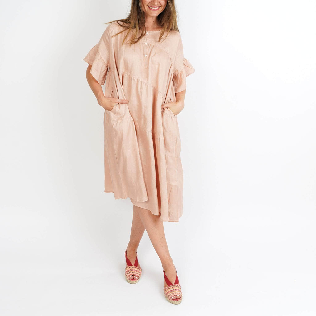 LEISURES ACCESSORIES SUMMER APPAREL ALBA