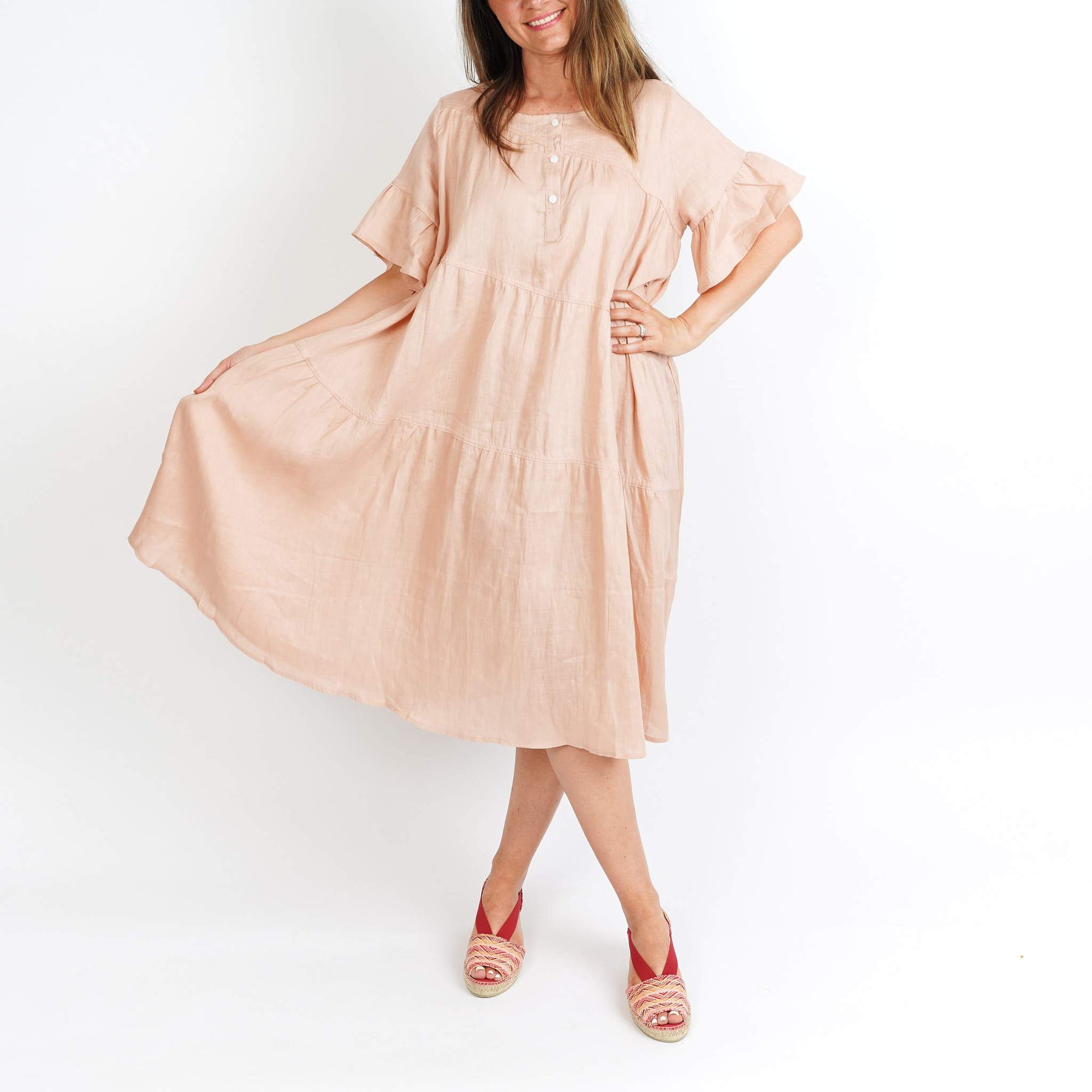 LEISURES ACCESSORIES SUMMER APPAREL ALBA