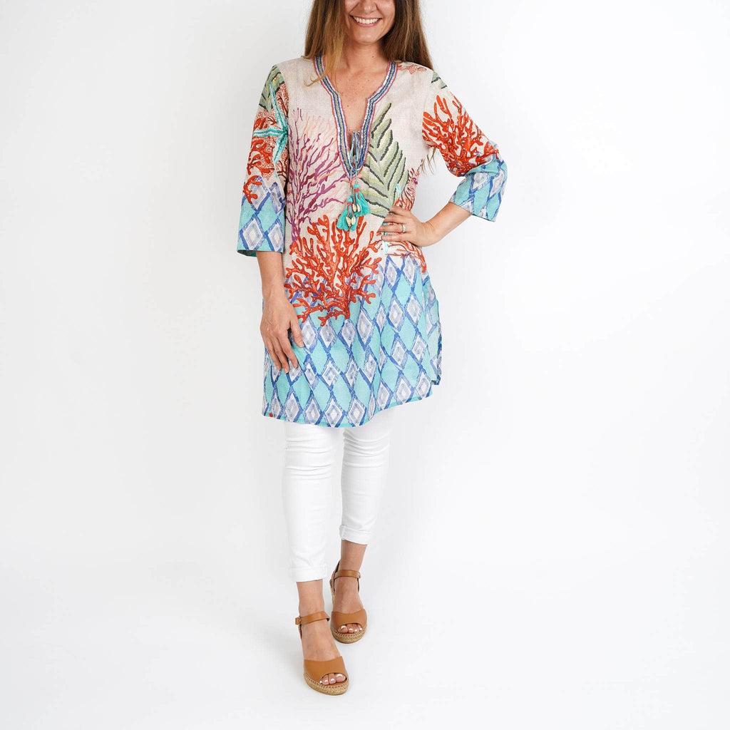 LEISURES ACCESSORIES SUMMER APPAREL CAINE