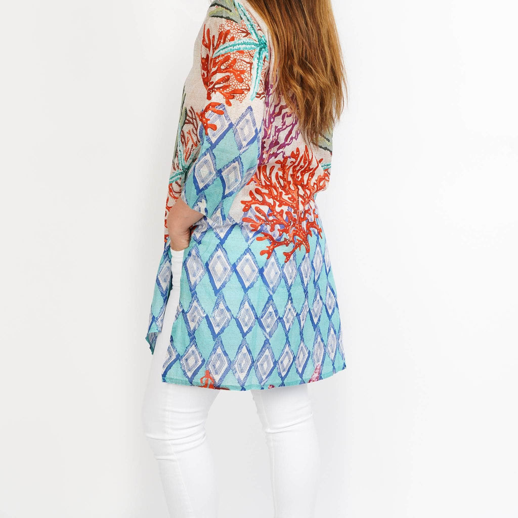 LEISURES ACCESSORIES SUMMER APPAREL CAINE
