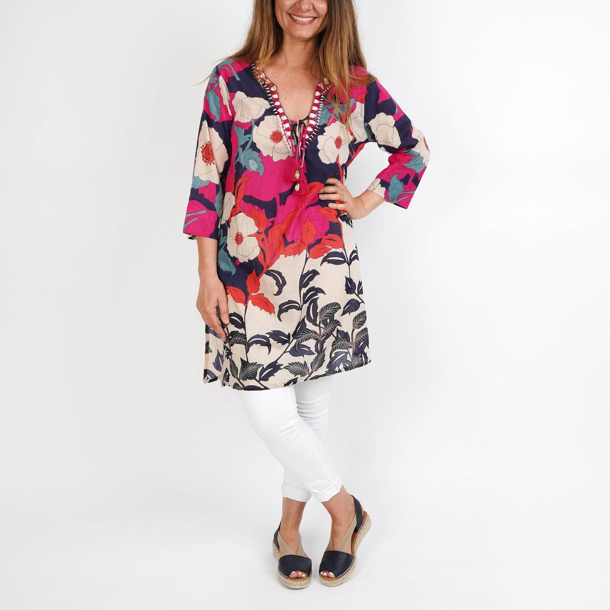 LEISURES ACCESSORIES SUMMER APPAREL CAINE