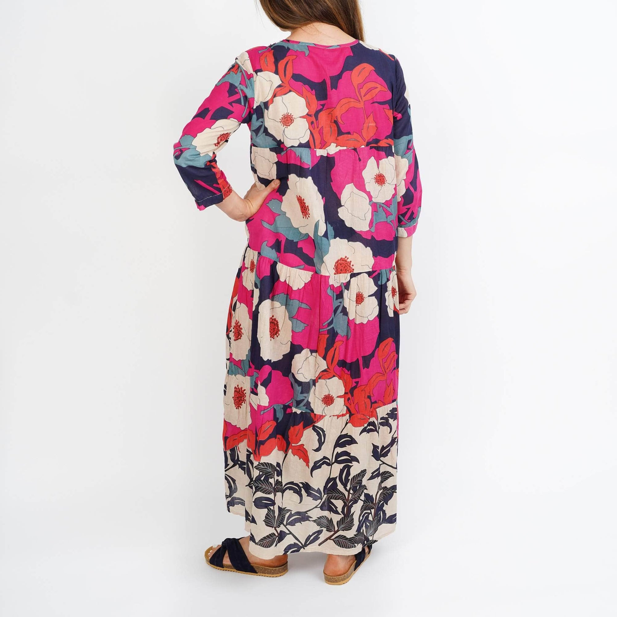 LEISURES ACCESSORIES SUMMER APPAREL CALEN