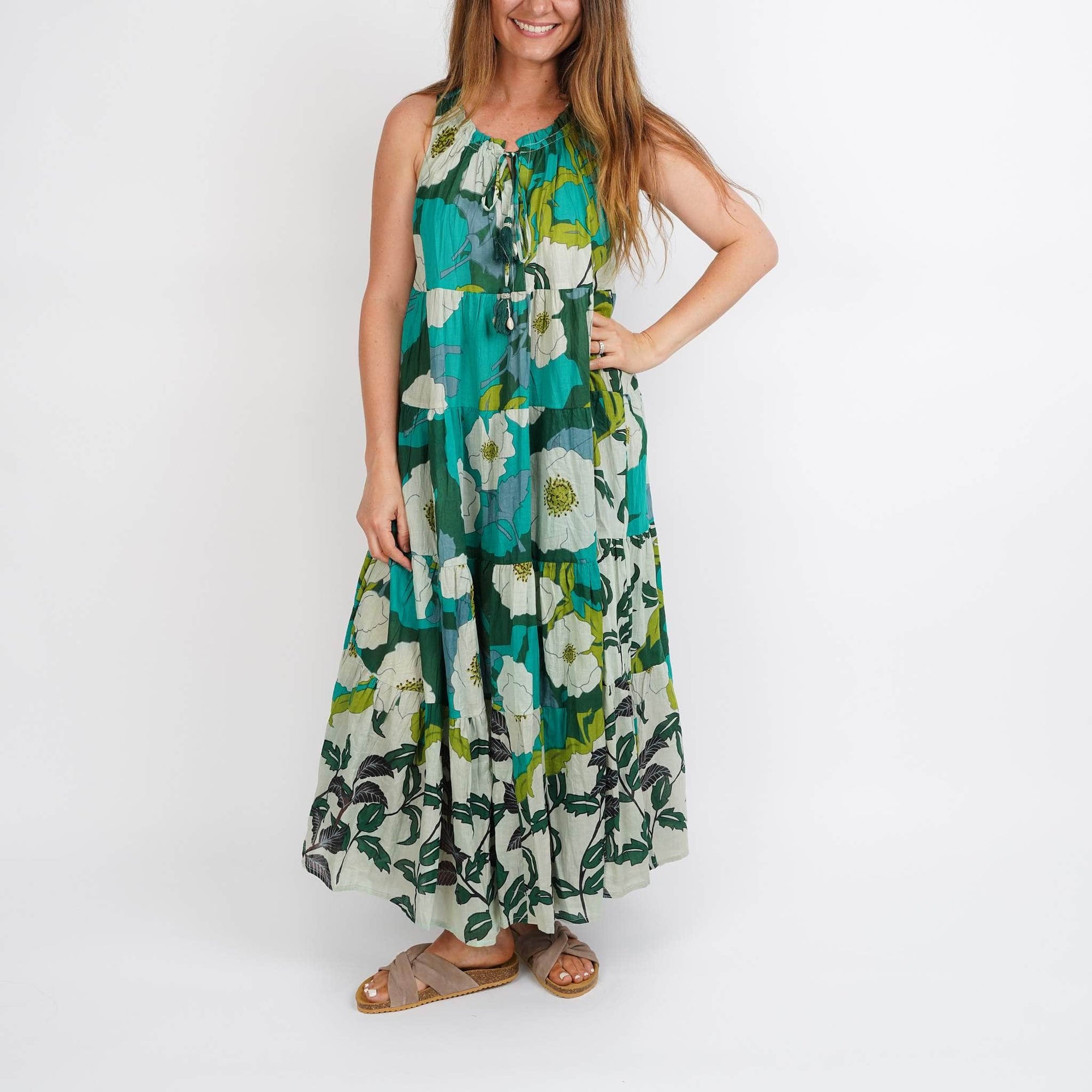 LEISURES ACCESSORIES SUMMER APPAREL CALLEIGH