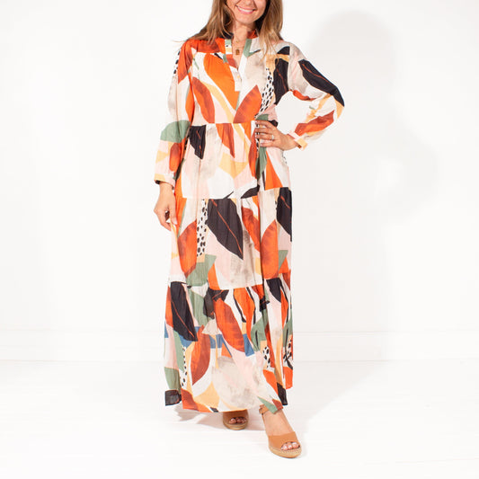 LEISURES ACCESSORIES SUMMER APPAREL CALLISTA Jungle