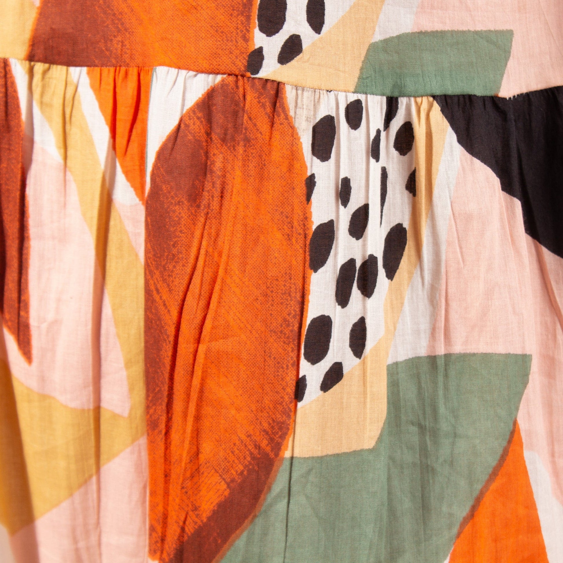 LEISURES ACCESSORIES SUMMER APPAREL CALLISTA Jungle