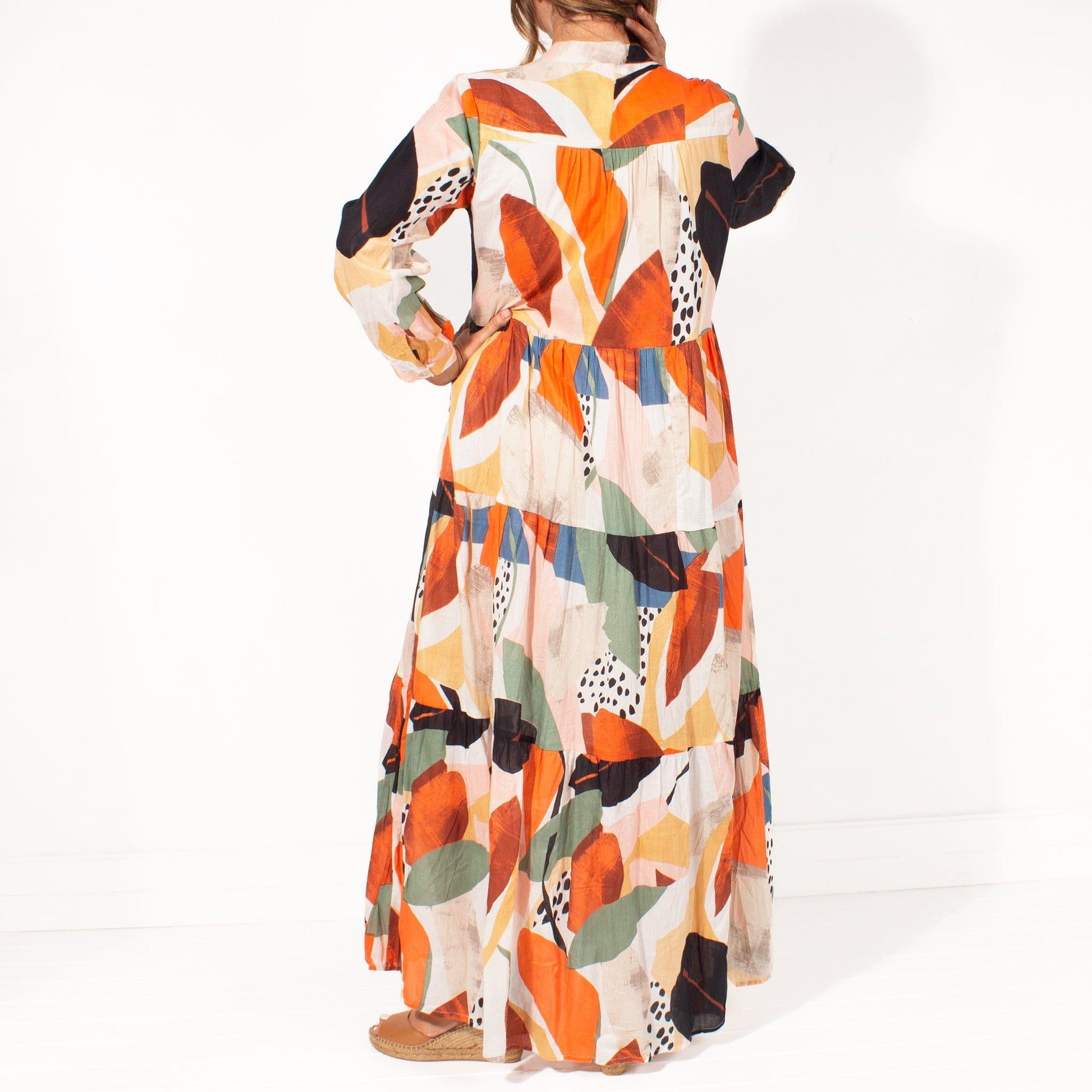 LEISURES ACCESSORIES SUMMER APPAREL CALLISTA Jungle