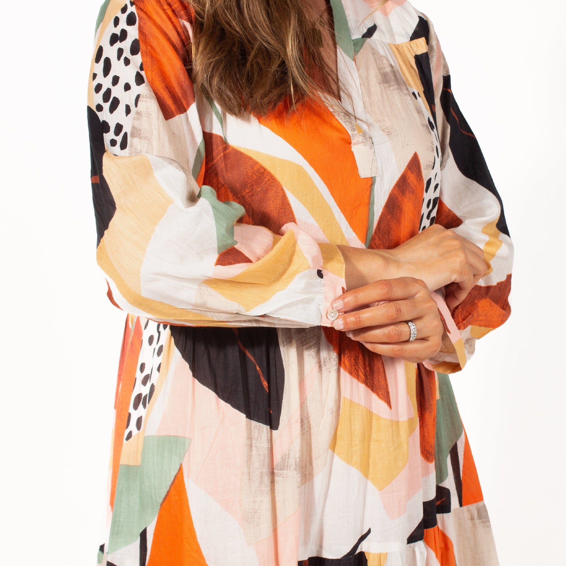 LEISURES ACCESSORIES SUMMER APPAREL CALLISTA Jungle