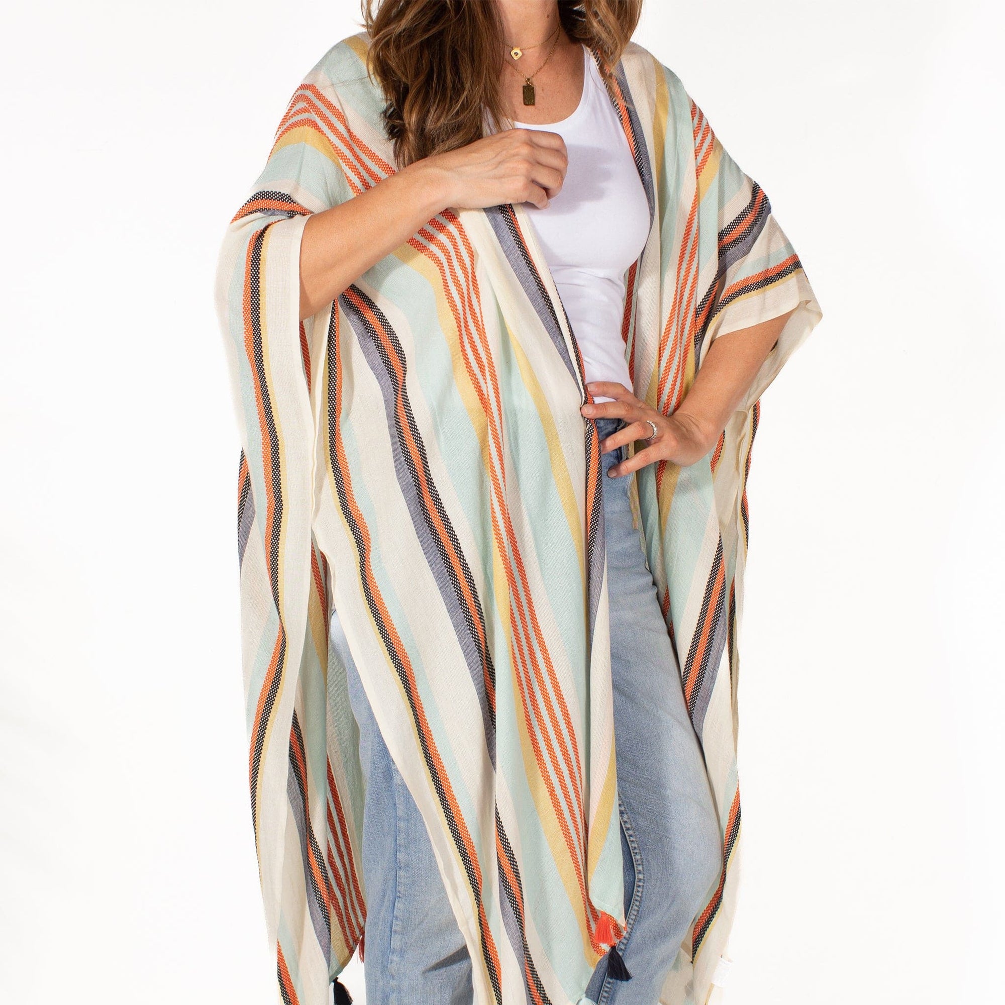 LEISURES ACCESSORIES SUMMER APPAREL CANDY Pastel Multi