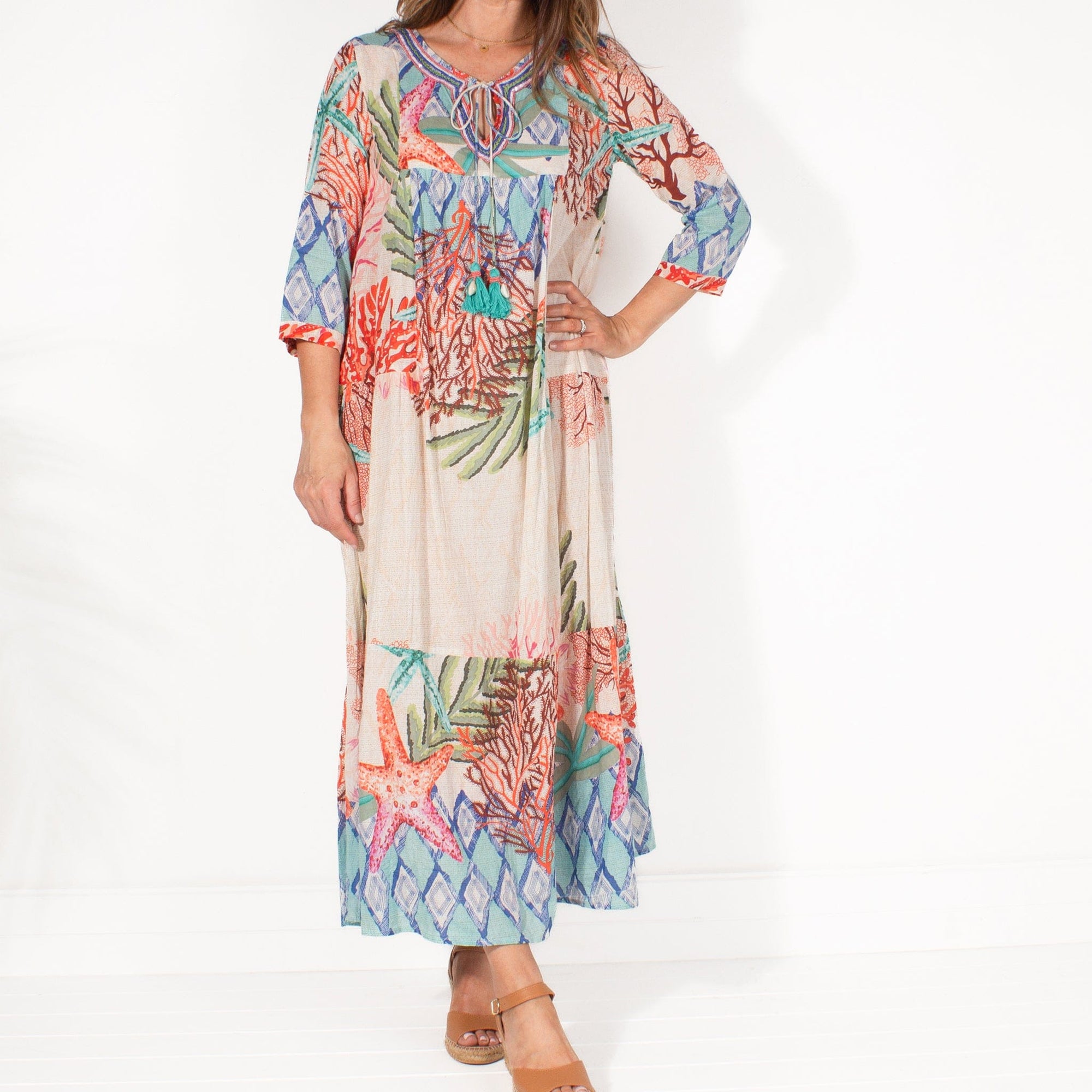 LEISURES ACCESSORIES SUMMER APPAREL CARENE