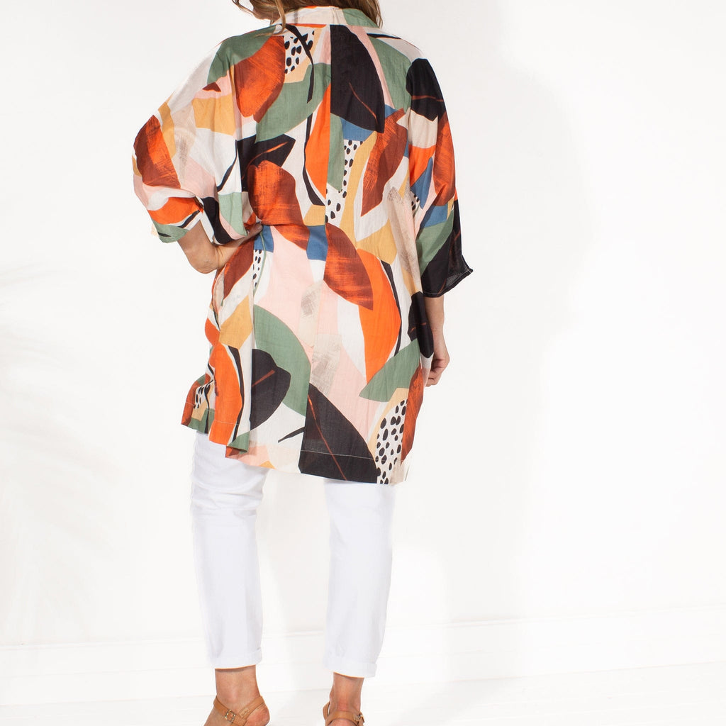 LEISURES ACCESSORIES SUMMER APPAREL CHRIS Jungle