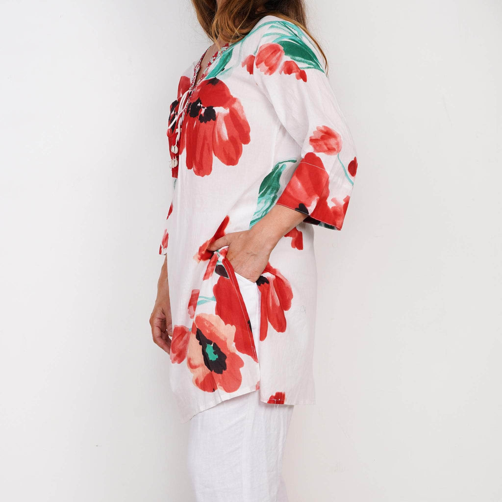 LEISURES ACCESSORIES SUMMER APPAREL CLAUDETTE