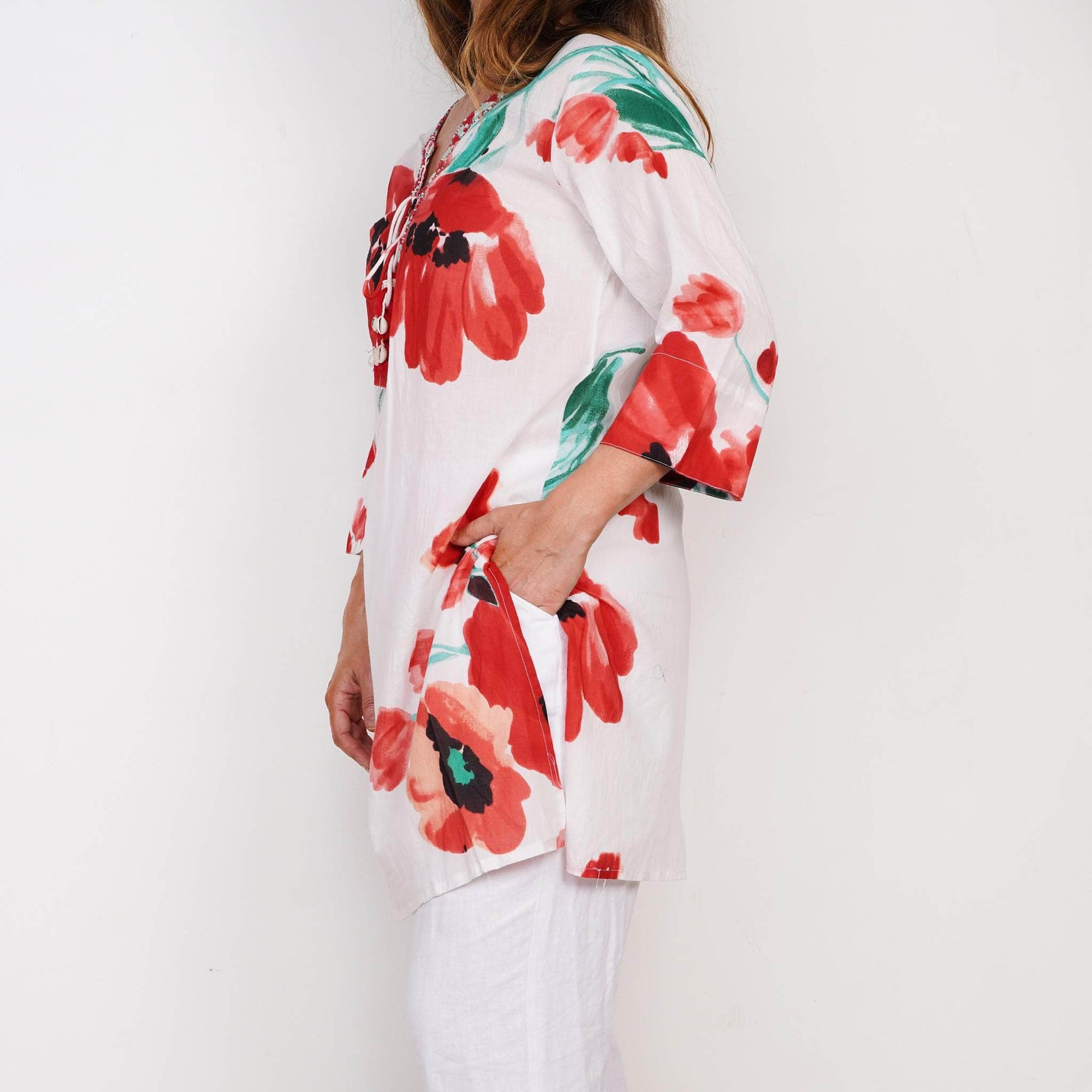 LEISURES ACCESSORIES SUMMER APPAREL CLAUDETTE