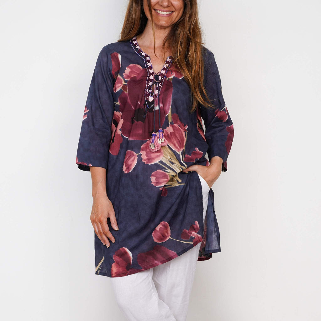 LEISURES ACCESSORIES SUMMER APPAREL CLAUDETTE