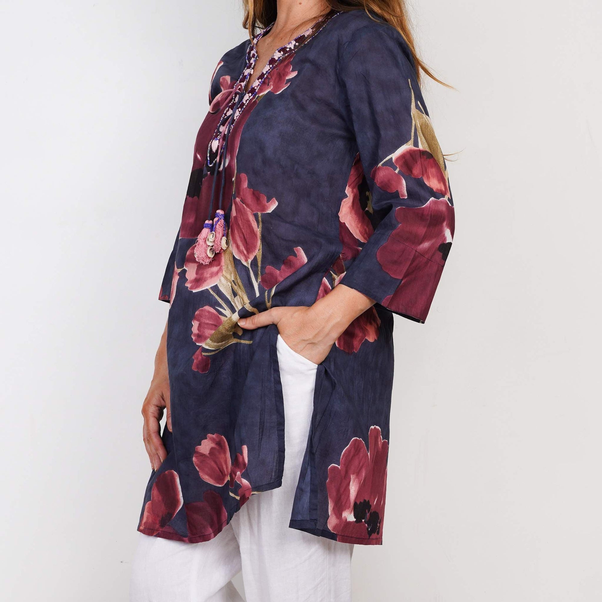 LEISURES ACCESSORIES SUMMER APPAREL CLAUDETTE