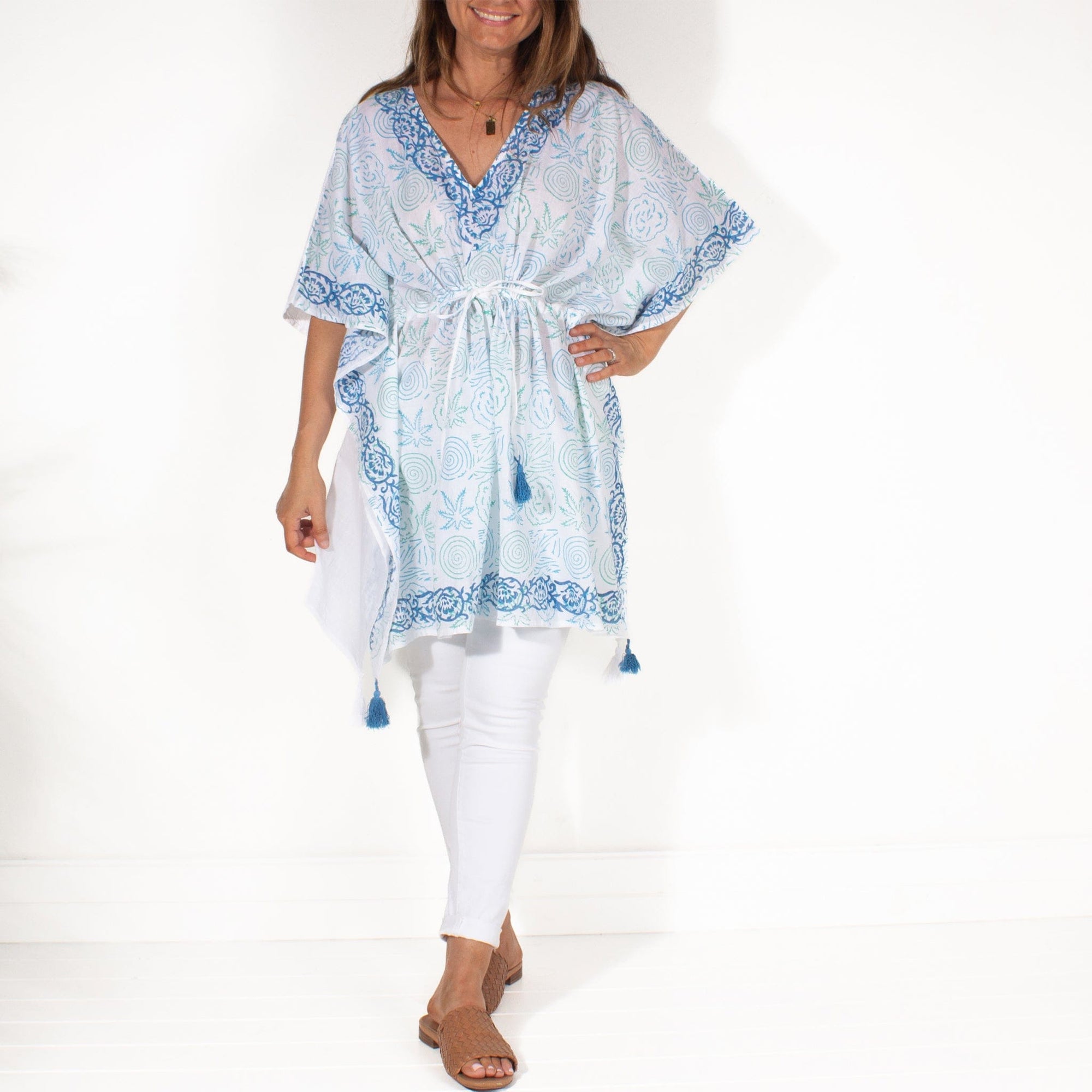 LEISURES ACCESSORIES SUMMER APPAREL COAST