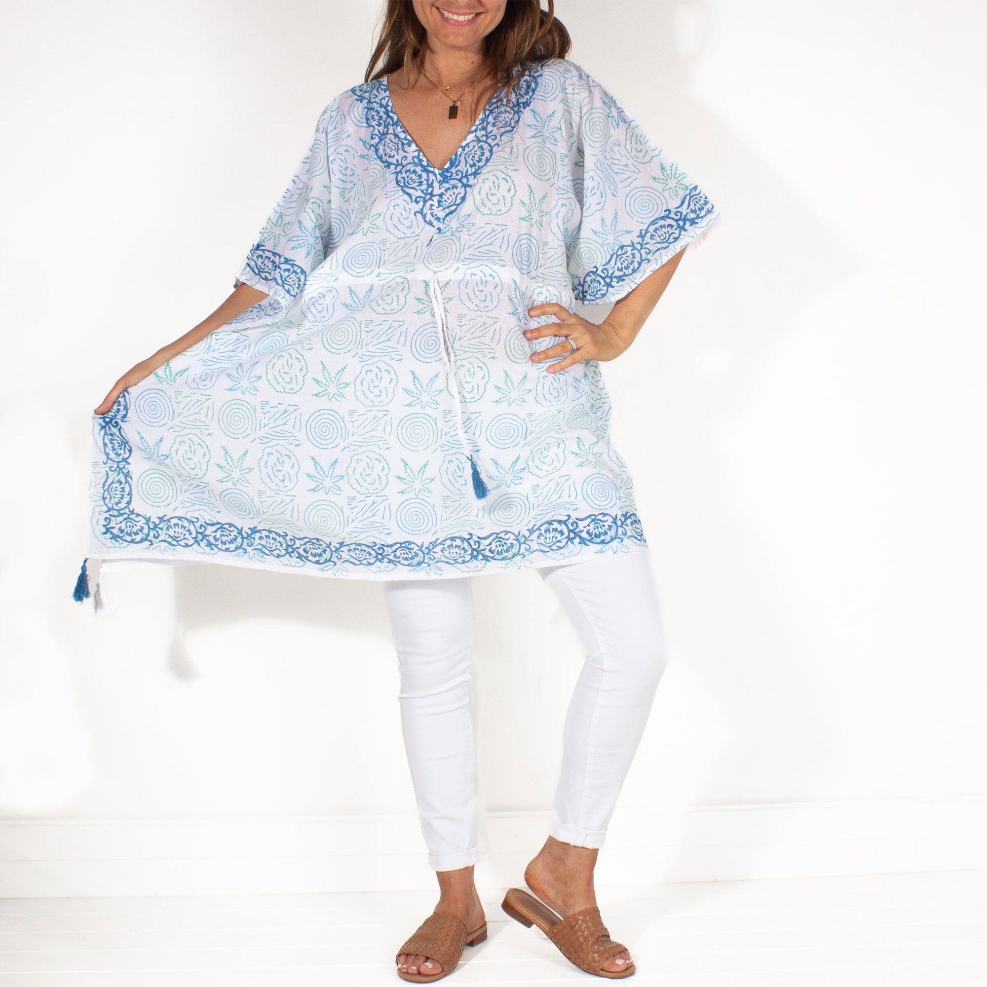 LEISURES ACCESSORIES SUMMER APPAREL COAST