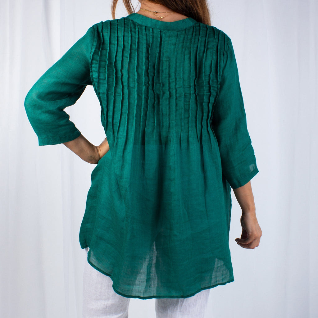 LEISURES ACCESSORIES SUMMER APPAREL FABIAN Green