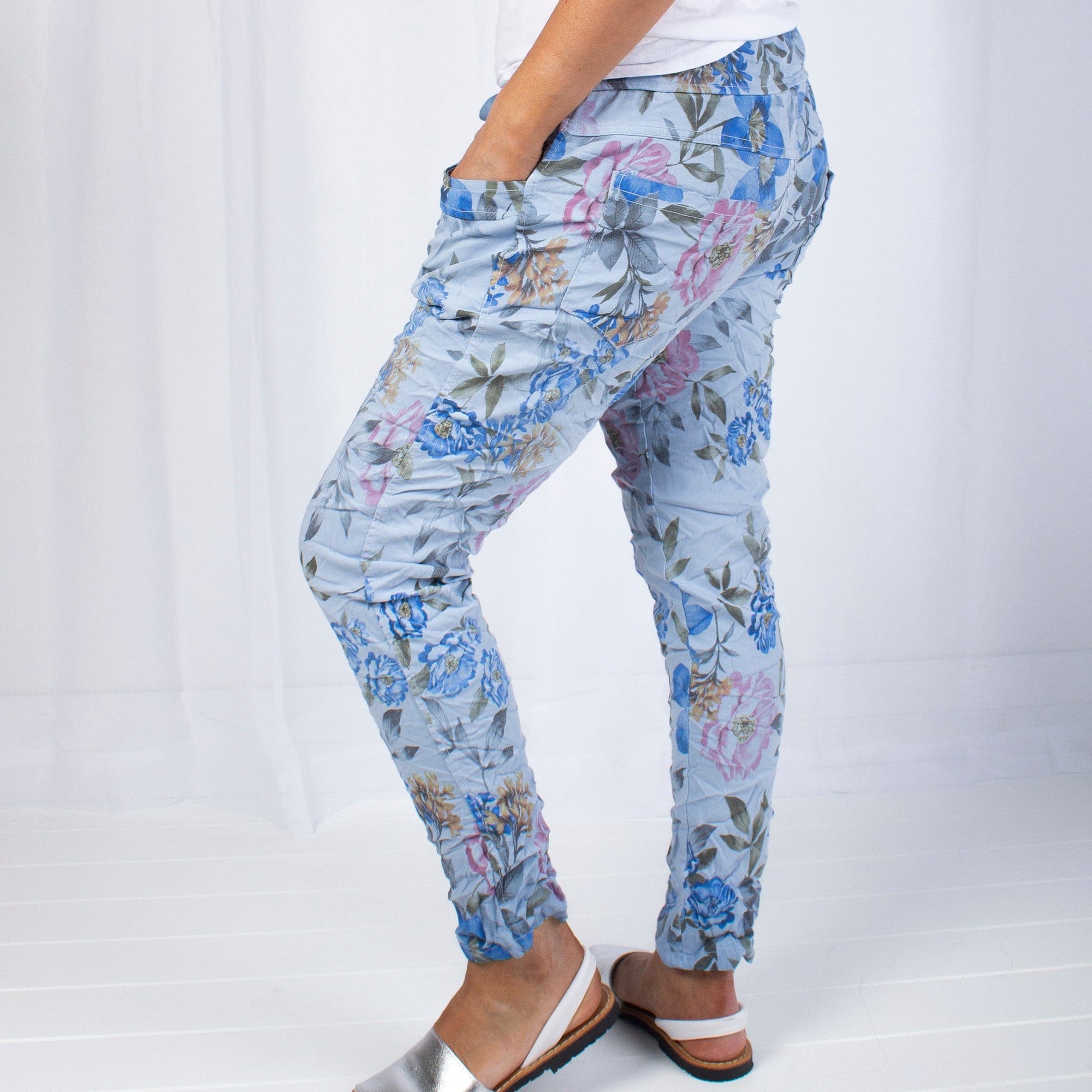 LEISURES ACCESSORIES SUMMER APPAREL FARAH Pale Blue