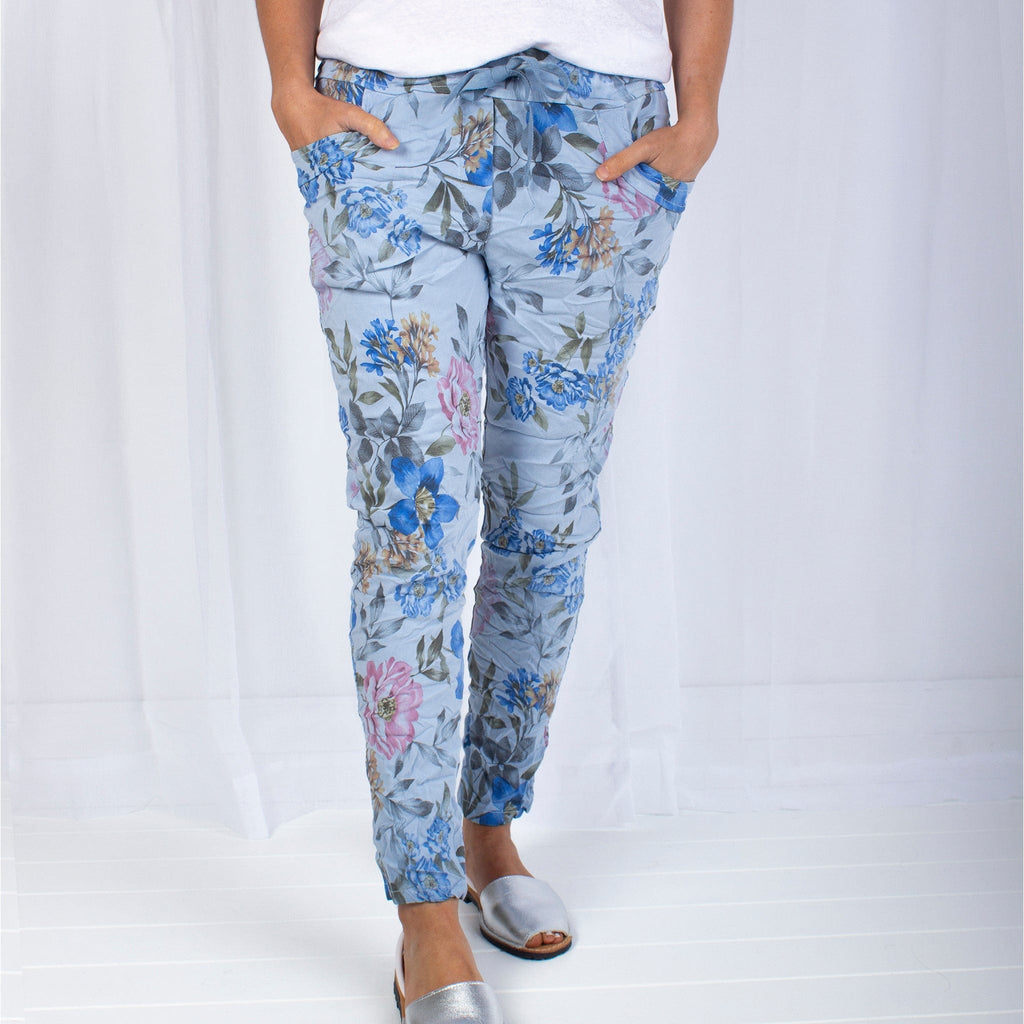 LEISURES ACCESSORIES SUMMER APPAREL FARAH Pale Blue