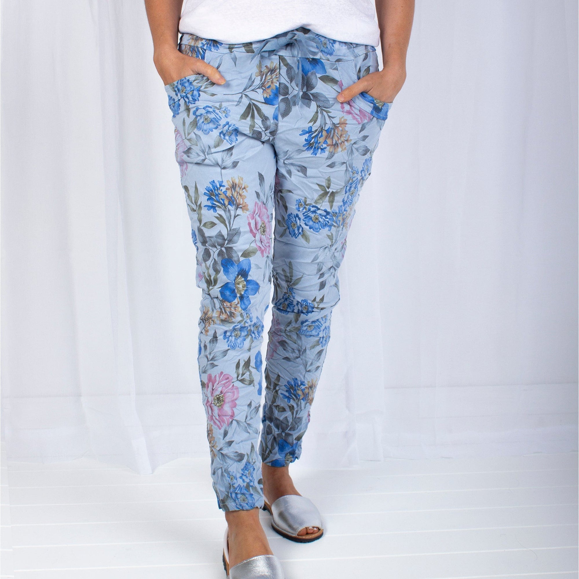 LEISURES ACCESSORIES SUMMER APPAREL FARAH Pale Blue