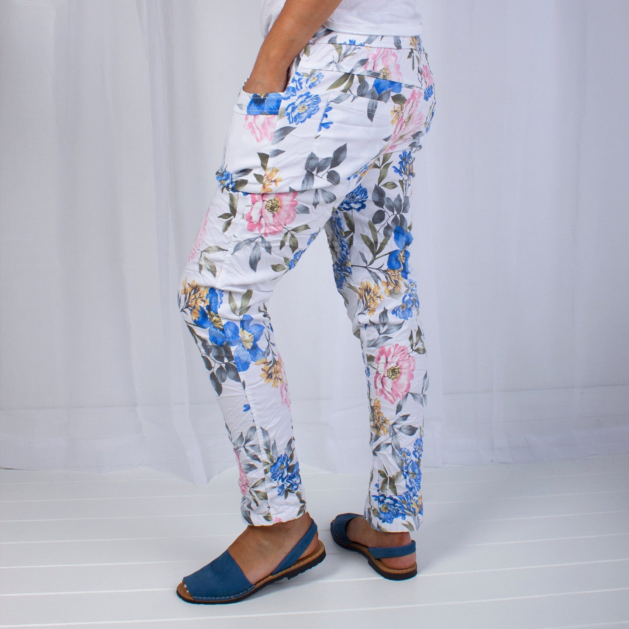 LEISURES ACCESSORIES SUMMER APPAREL FARAH White