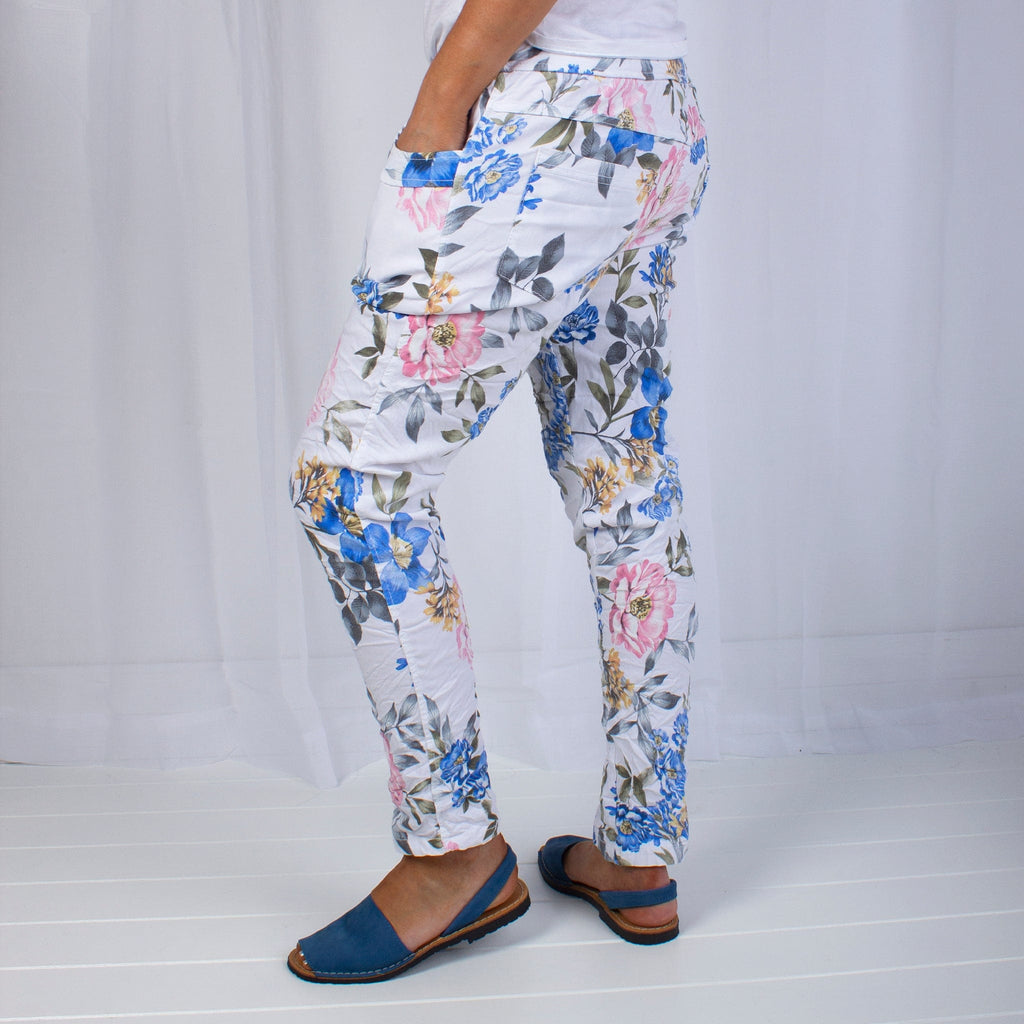 LEISURES ACCESSORIES SUMMER APPAREL FARAH White
