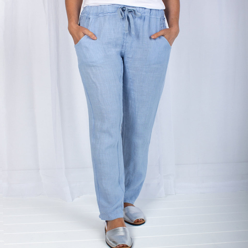LEISURES ACCESSORIES SUMMER APPAREL FISHER Pale Blue