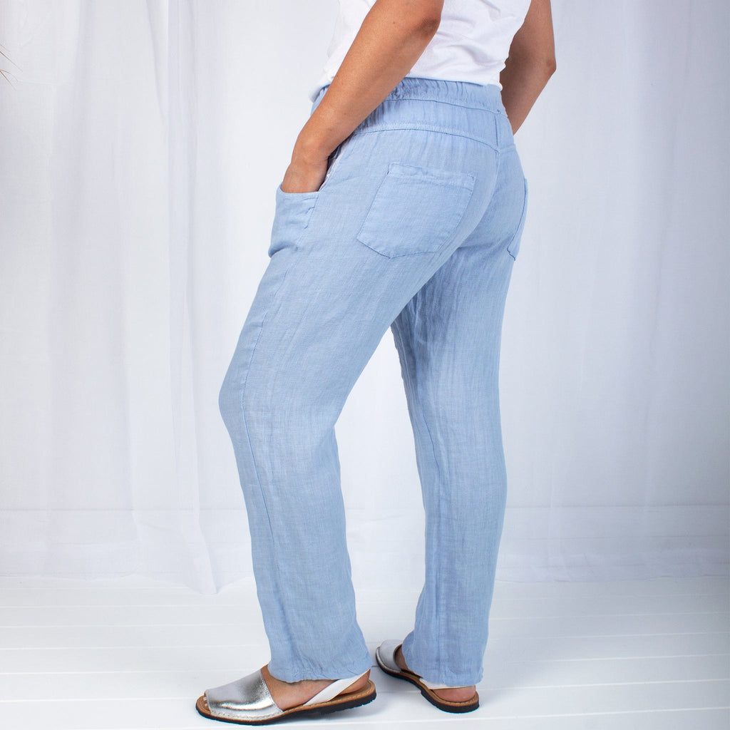 LEISURES ACCESSORIES SUMMER APPAREL FISHER Pale Blue