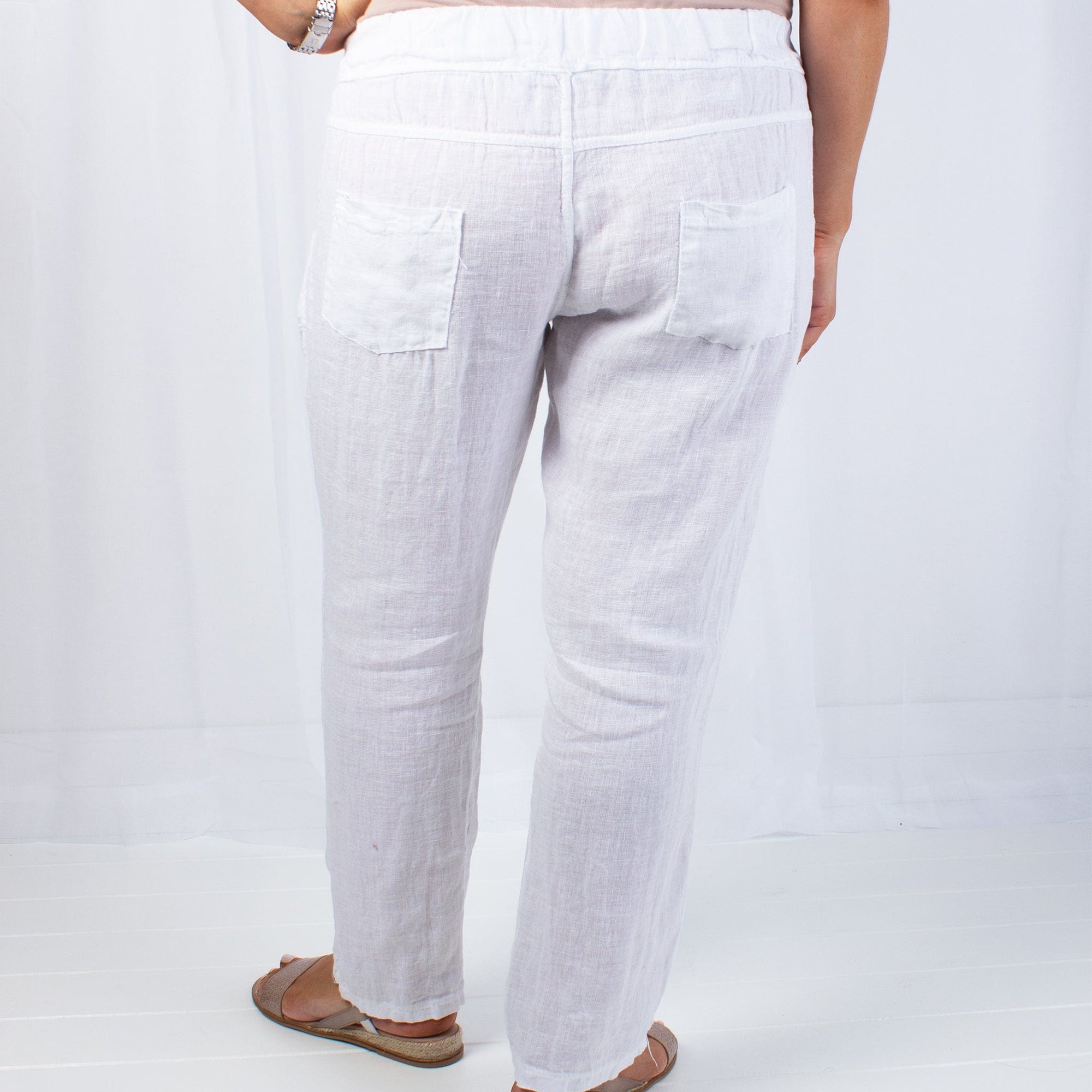 LEISURES ACCESSORIES SUMMER APPAREL FISHER White