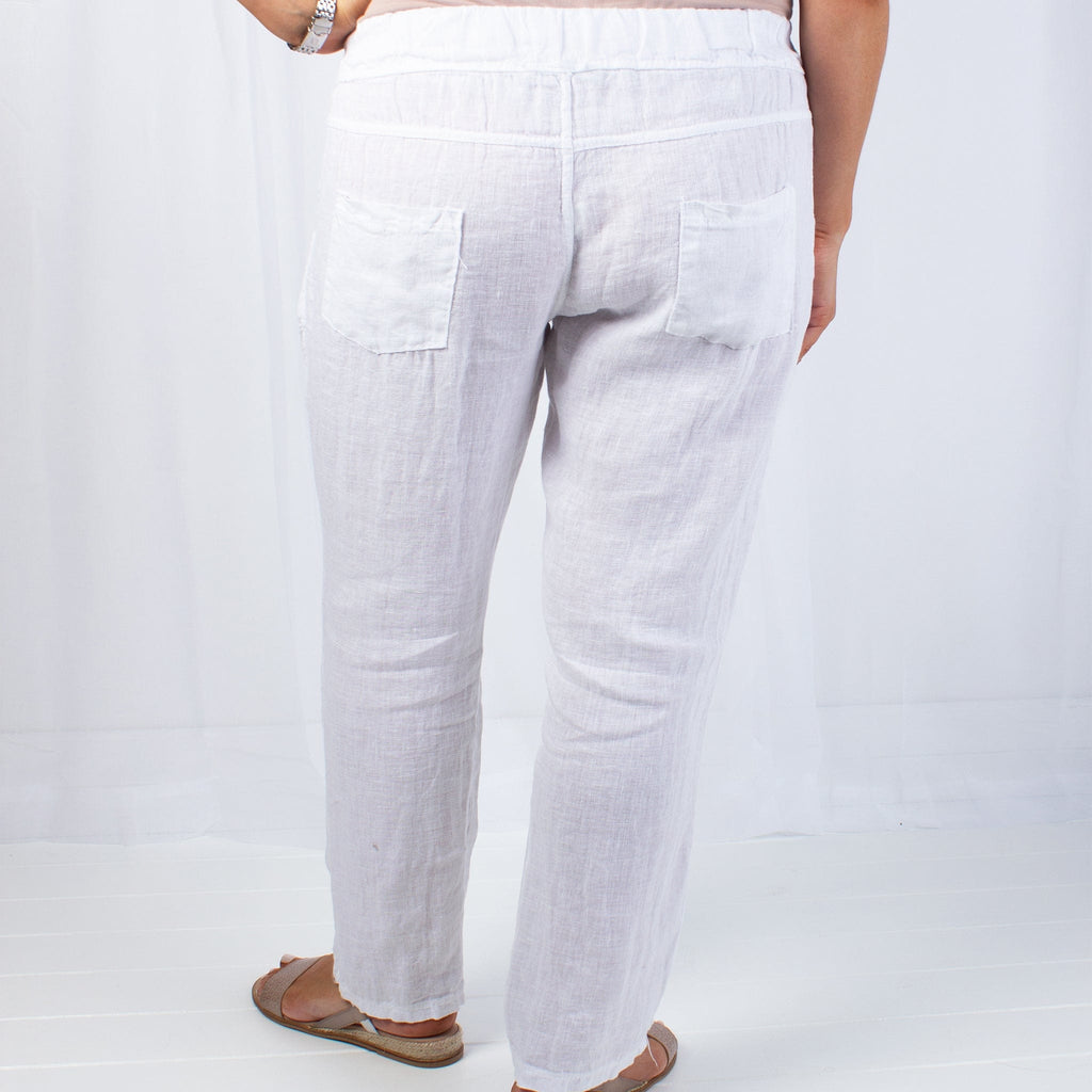 LEISURES ACCESSORIES SUMMER APPAREL FISHER White