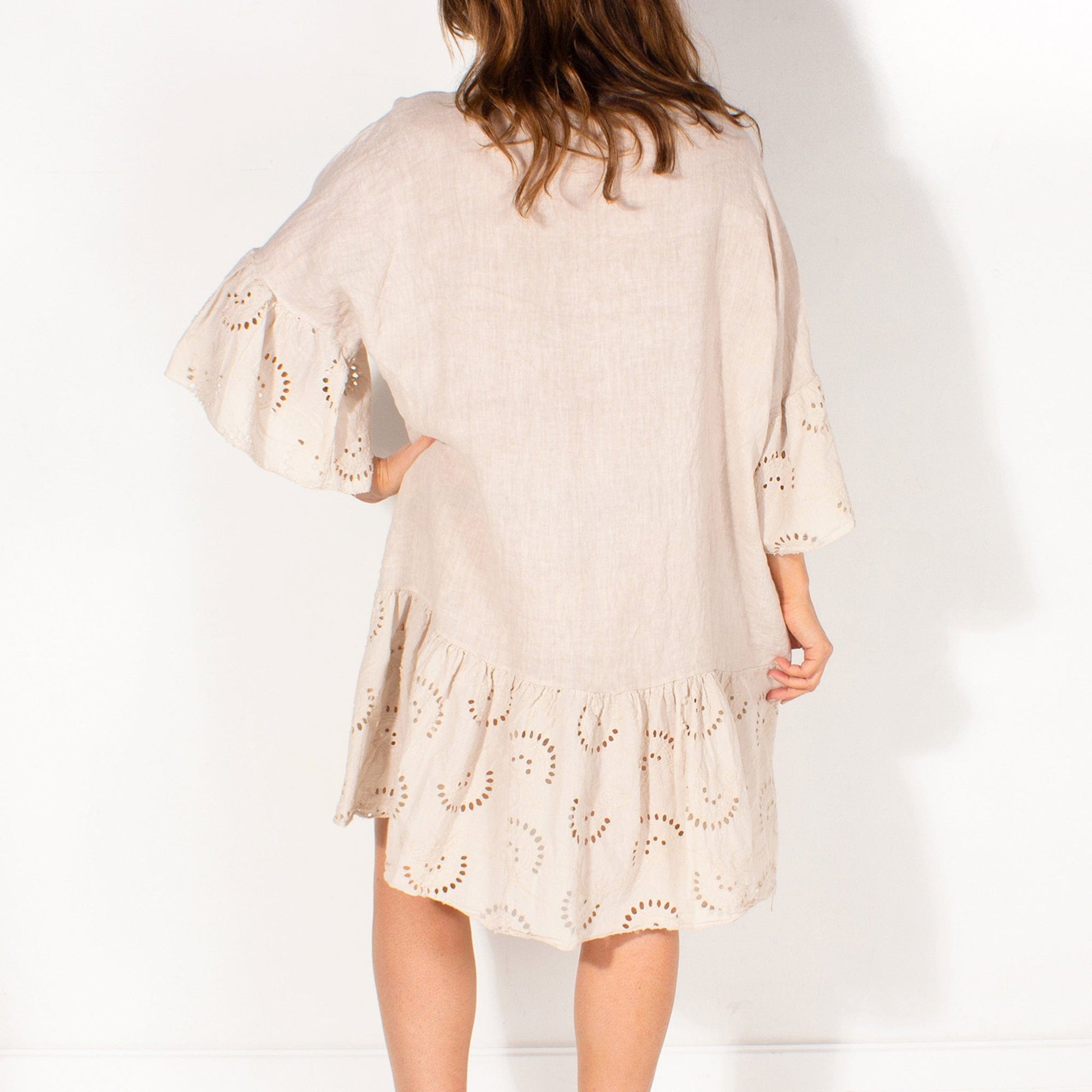 LEISURES ACCESSORIES SUMMER APPAREL FOREST Sand