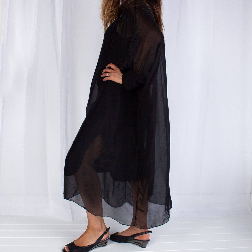 LEISURES ACCESSORIES SUMMER APPAREL FRIDA Black
