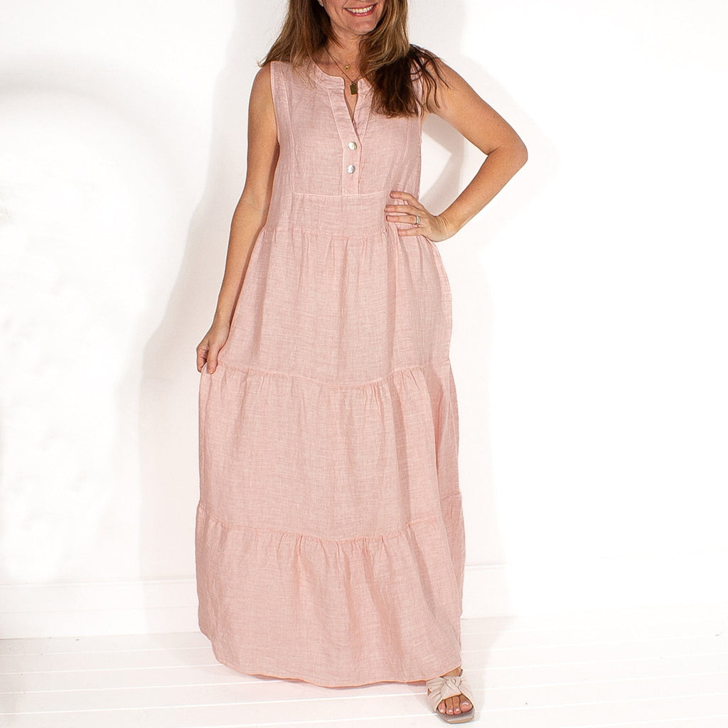 LEISURES ACCESSORIES SUMMER APPAREL JACEY Rose