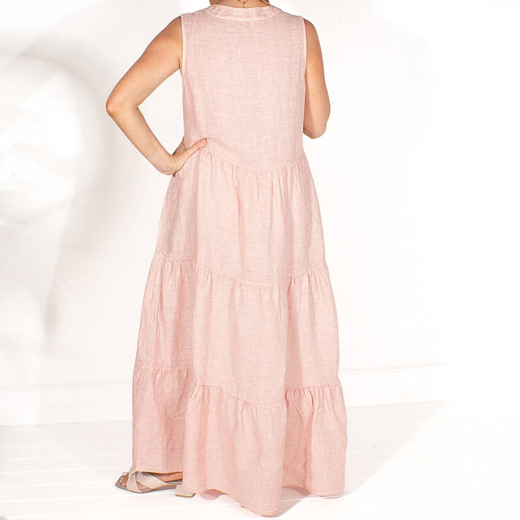 LEISURES ACCESSORIES SUMMER APPAREL JACEY Rose