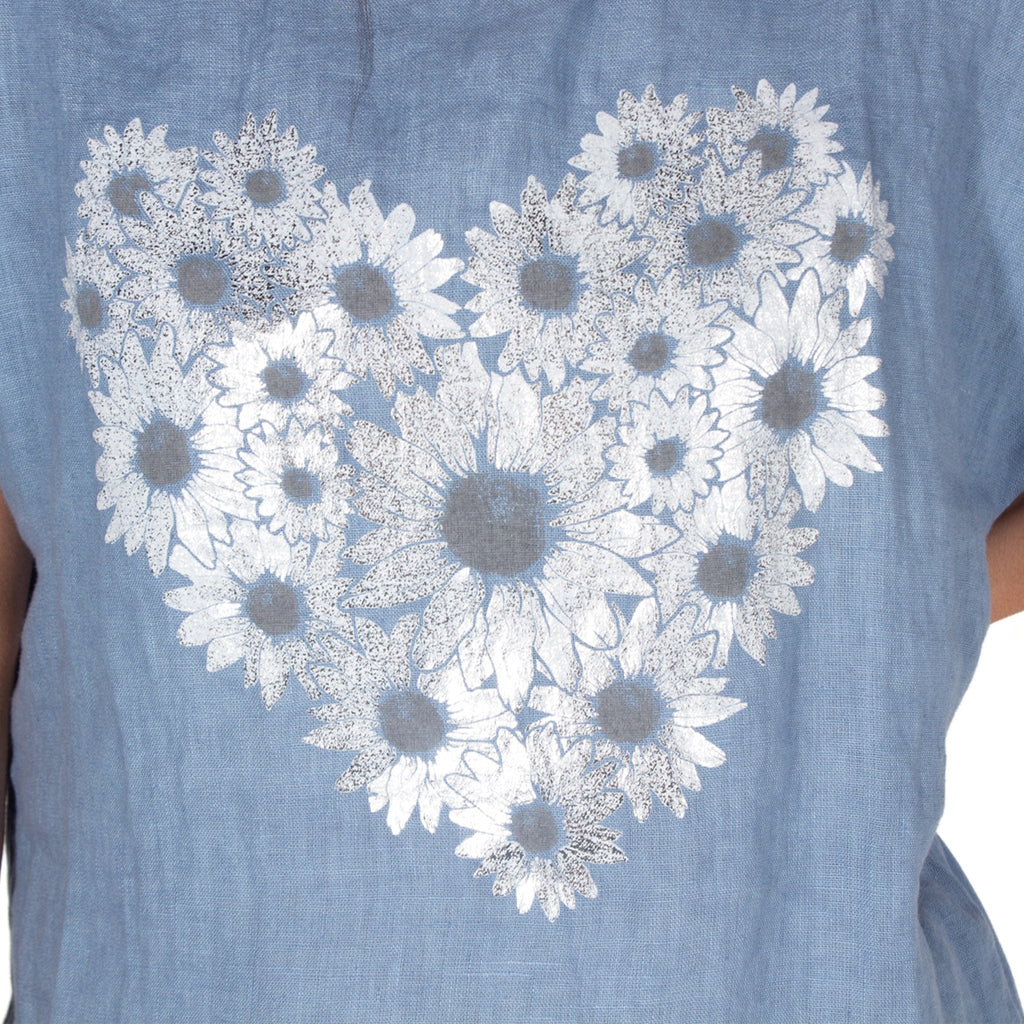 LEISURES ACCESSORIES SUMMER APPAREL JACOB Blue