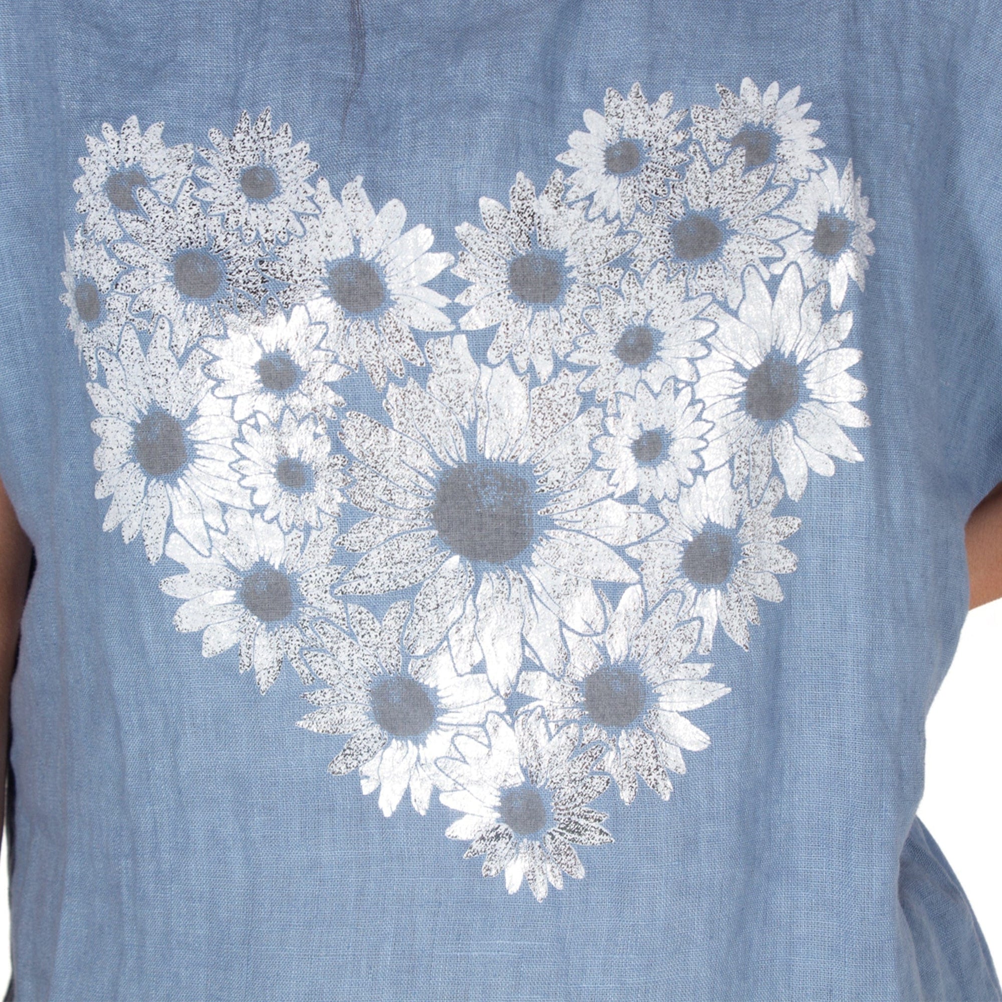 LEISURES ACCESSORIES SUMMER APPAREL JACOB Blue