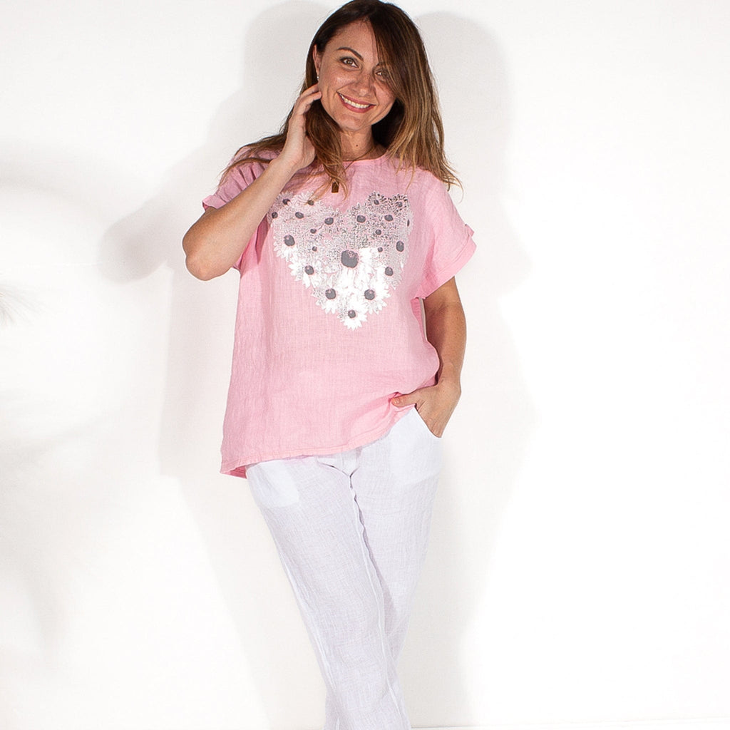 LEISURES ACCESSORIES SUMMER APPAREL JACOB Rose
