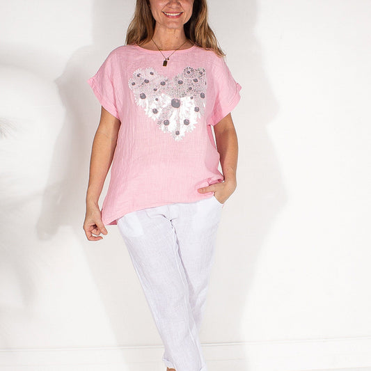 LEISURES ACCESSORIES SUMMER APPAREL JACOB Rose
