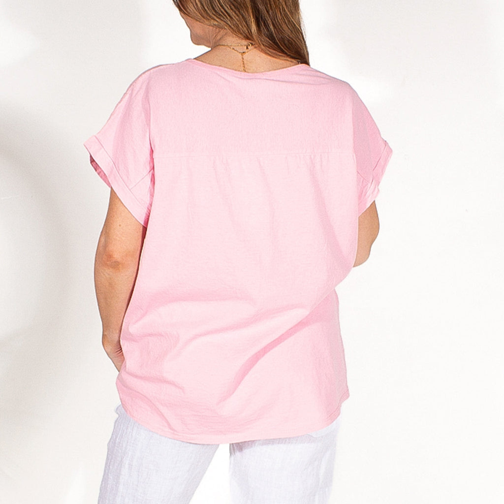 LEISURES ACCESSORIES SUMMER APPAREL JACOB Rose