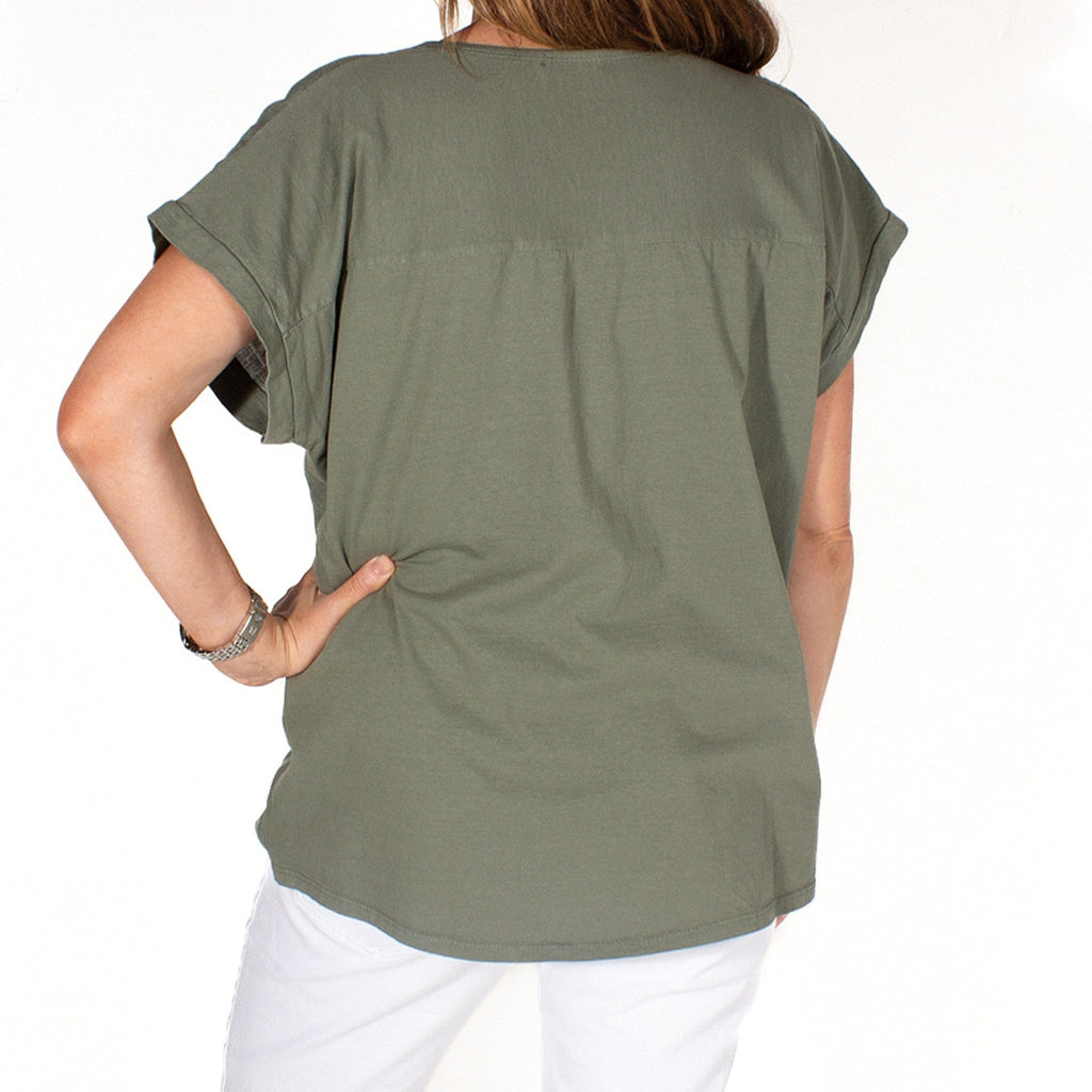 LEISURES ACCESSORIES SUMMER APPAREL JACOB Sage