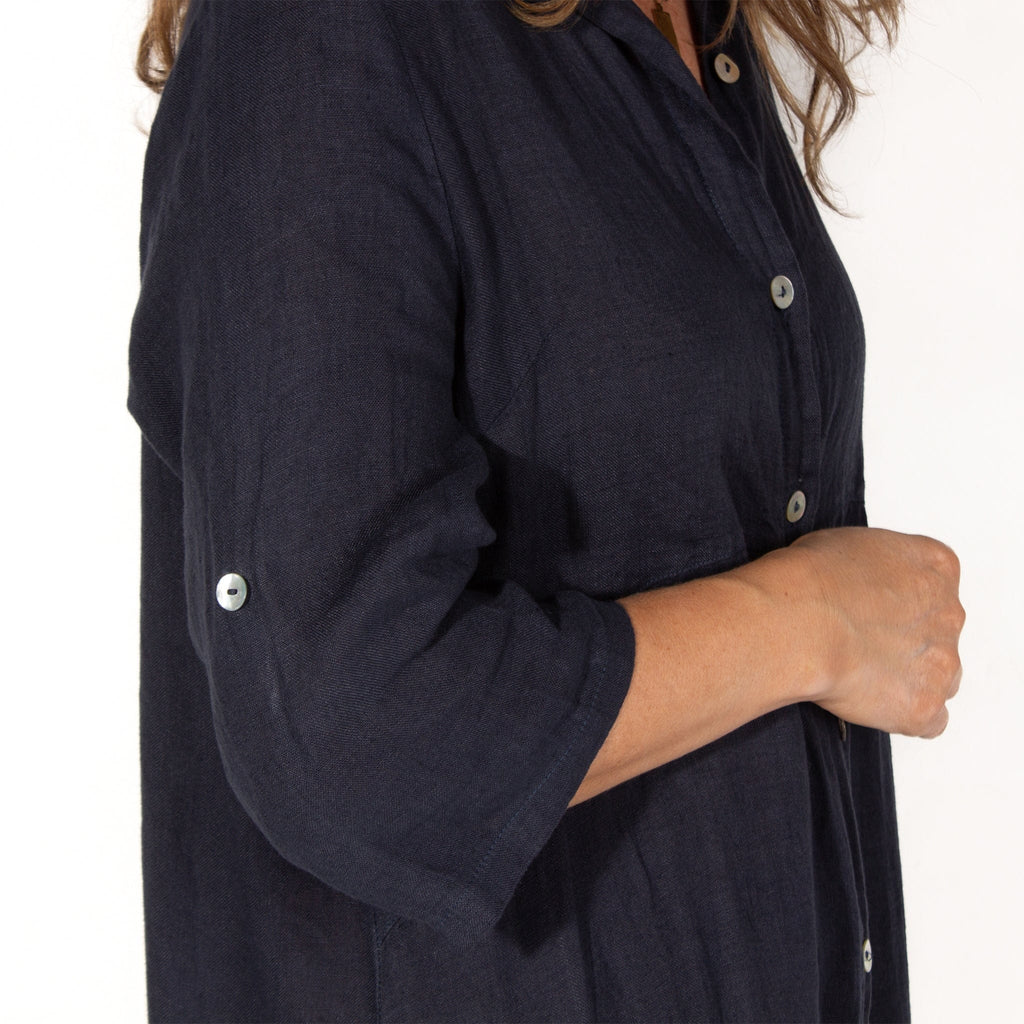 LEISURES ACCESSORIES SUMMER APPAREL JENSON Navy
