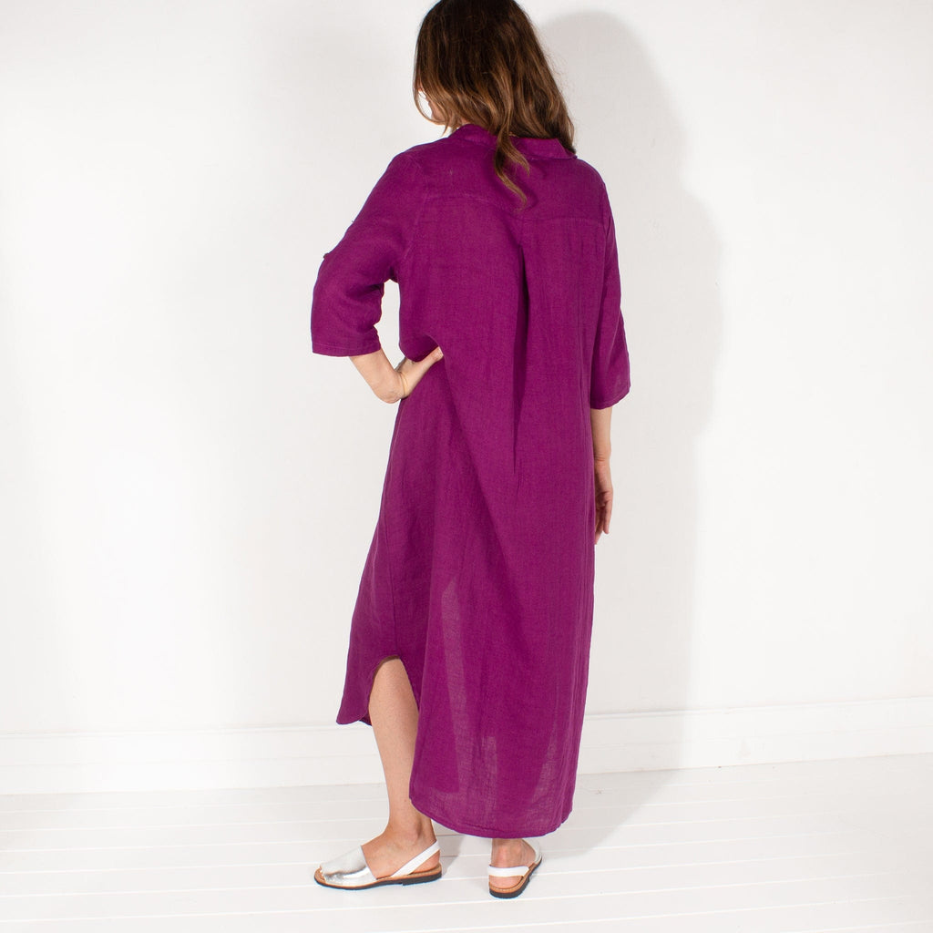 LEISURES ACCESSORIES SUMMER APPAREL JENSON Sangria